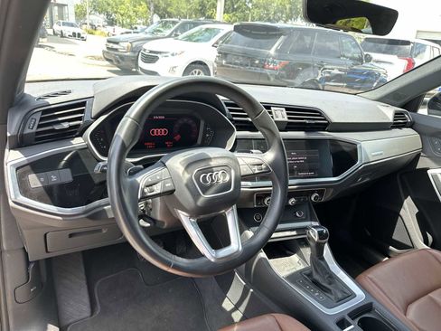 Used 2024 Audi Q3 2.0T Premium AWD/4WD image 14