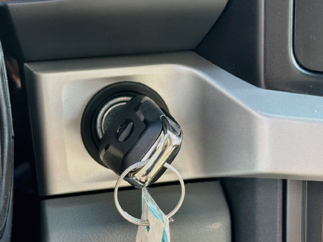 New 2027 Ford F350 XL AWD/4WD image 39