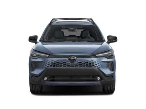 New 2026 Toyota Corolla Cross XSE image 7