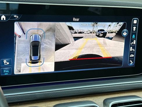 Used 2024 Mercedes-Benz GLE 350 4MATIC image 25