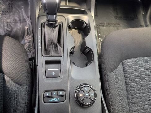 New 2026 Ford Ranger XLT AWD/4WD image 25
