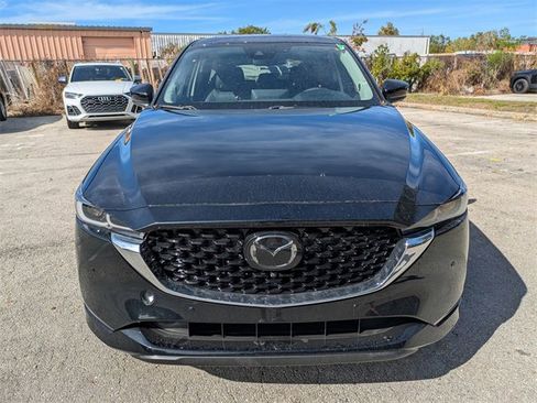 New 2025 MAZDA CX-5 AWD 2.5 S w/ Premium Plus Pkg image 3