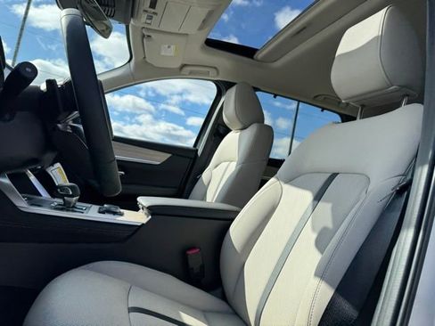 New 2026 MAZDA CX-90 Plug-In Hybrid w/ Preferred AWD/4WD image 9