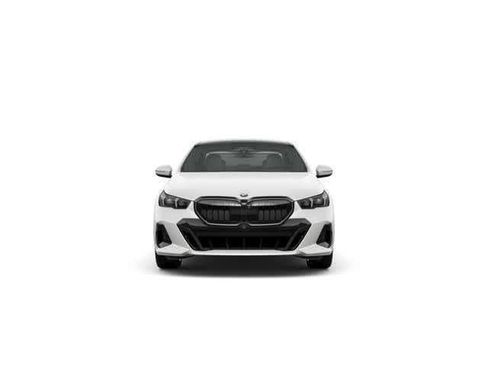 New 2026 BMW 540i xDrive w/ Executive Package image 2