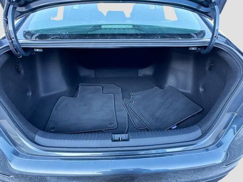 Certified 2023 Honda Accord EX image 24