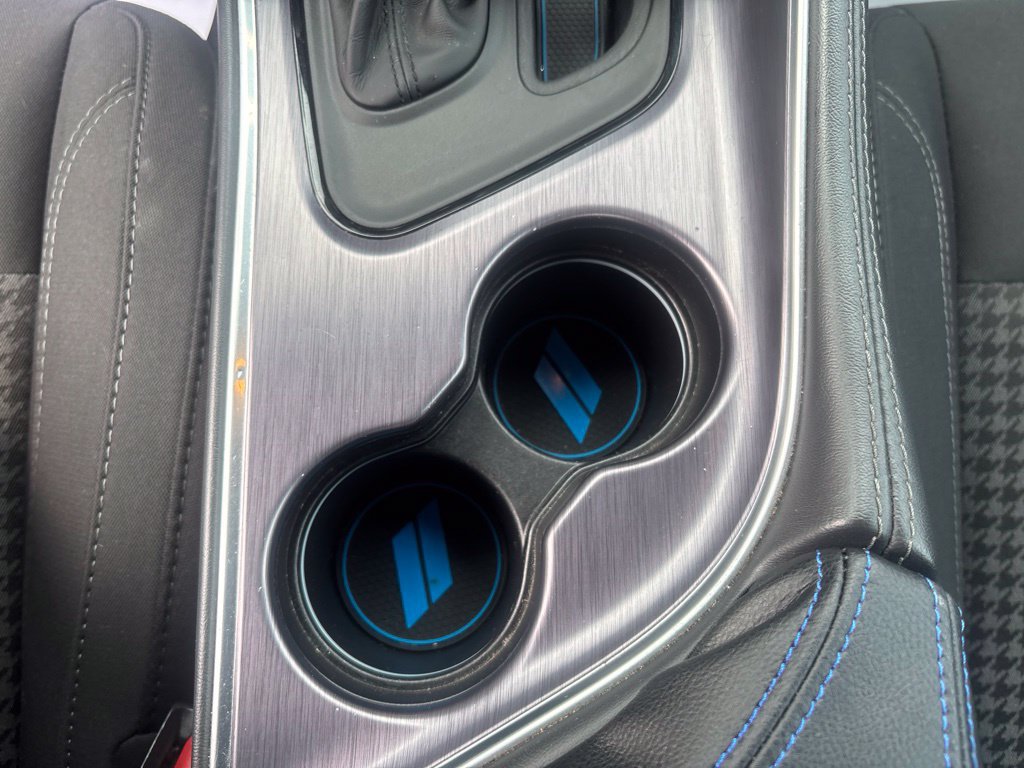 Used 2018 Dodge Challenger R/T w/ Blacktop Package RWD image 22