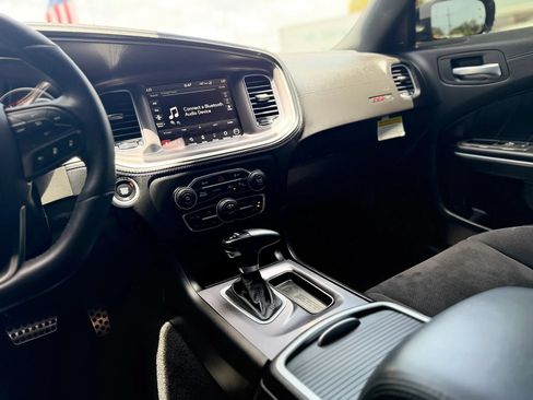 Used 2022 Dodge Charger Scat Pack RWD image 29