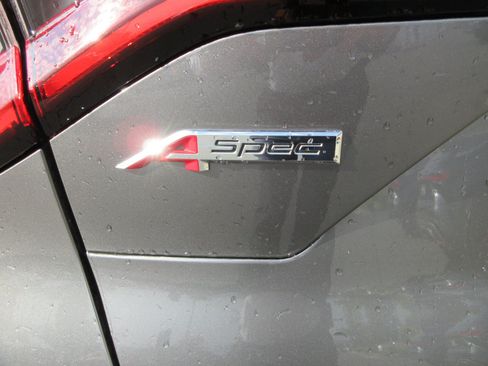 Used 2022 Acura MDX A-Spec AWD/4WD image 9