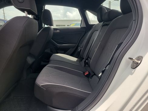 Certified 2026 Volkswagen Jetta Sport FWD image 9