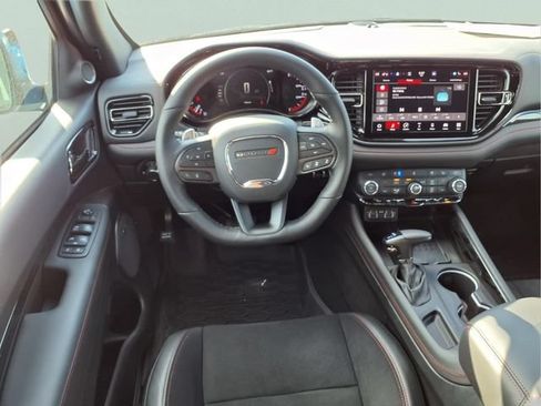 New 2026 Dodge Durango GT AWD/4WD image 12