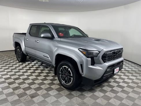 New 2026 Toyota Tacoma TRD Sport AWD/4WD image 19