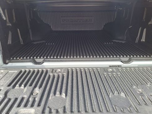 New 2026 Nissan Frontier SV w/ All-Weather Content Package image 27