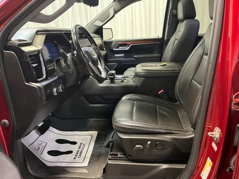 Used 2022 GMC Sierra 1500 Denali w/ Denali Reserve Package image 4