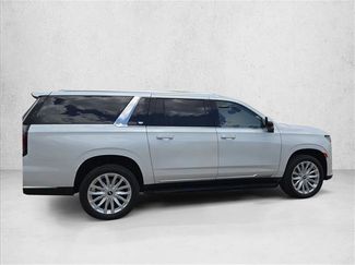 Used 2022 Cadillac Escalade ESV Luxury RWD video 4