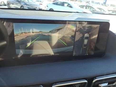 New 2026 Nissan Sentra SL image 23