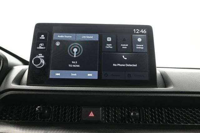 Certified 2026 Honda CR-V LX image 28