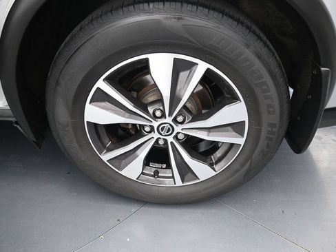 Used 2020 Nissan Murano S w/ Technology Package AWD/4WD image 17