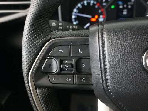 Used 2026 Toyota Tundra SR5 w/ SR5 Premium Package AWD/4WD image 15