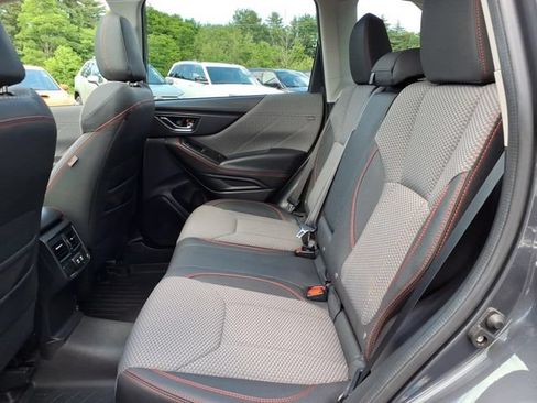 Used 2023 Subaru Forester Sport AWD/4WD image 12