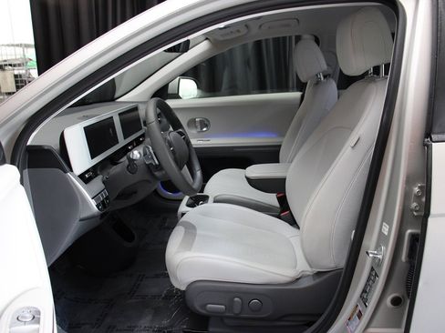 Used 2023 Hyundai Ioniq 5 SEL image 21