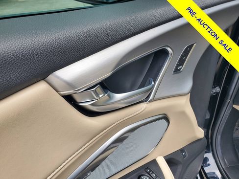 Certified 2024 Acura RDX SH-AWD w/ Technology Package image 22