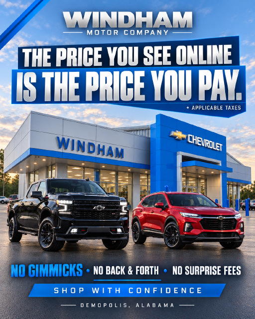 Used 2024 GMC Yukon AT4 w/ Technology Package AWD/4WD image 6