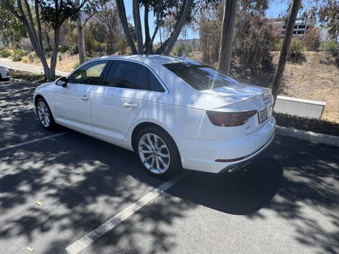 Used 2019 Audi A4 2.0T Premium w/ Convenience Package FWD image 14