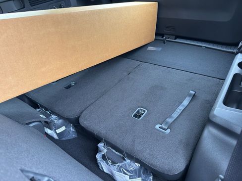 New 2025 Kia Sorento S w/ Panoramic Sunroof Package FWD image 22