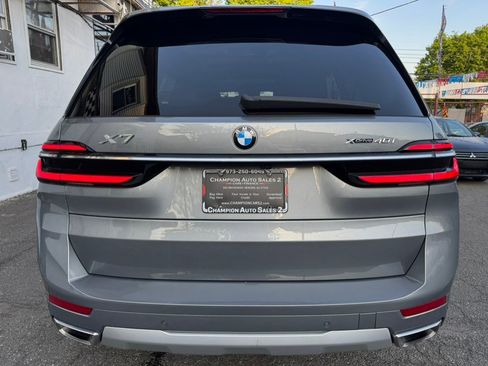 Used 2024 BMW X7 xDrive40i AWD/4WD image 6