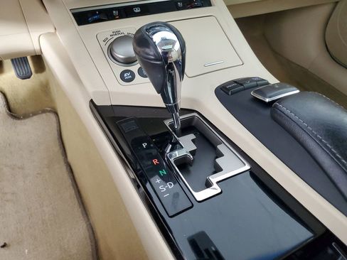 Used 2014 Lexus ES 300h image 17