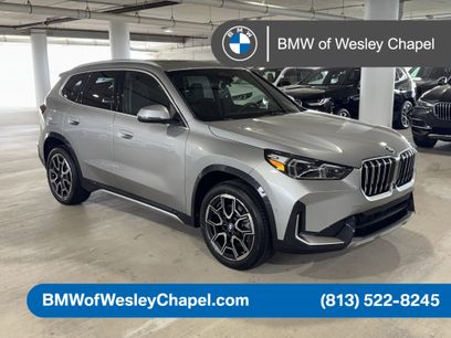 New 2026 BMW X1 xDrive28i w/ Technology Package