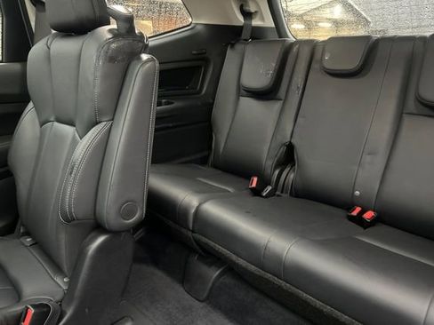 Used 2021 Subaru Ascent Limited w/ Technology Package image 15