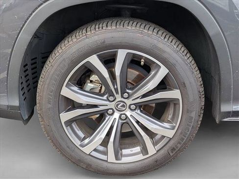 Used 2022 Lexus RX 450hL AWD w/ Premium Package image 14