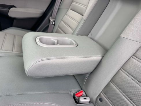Used 2021 Honda CR-V EX image 21