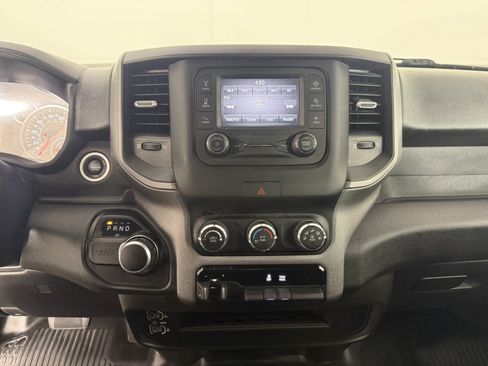 Used 2024 RAM 2500 Tradesman AWD/4WD image 18