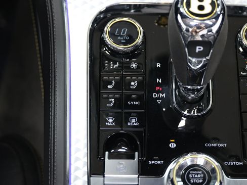 Used 2020 Bentley Continental GT w/ Number 1 Edition by Mulliner AWD/4WD image 52