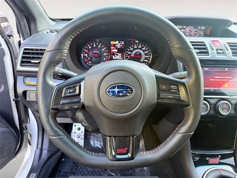 Used 2020 Subaru WRX STI image 14