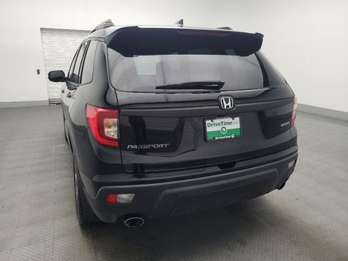 Used 2019 Honda Passport Touring image 6