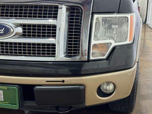 Used 2012 Ford F150 King Ranch image 57