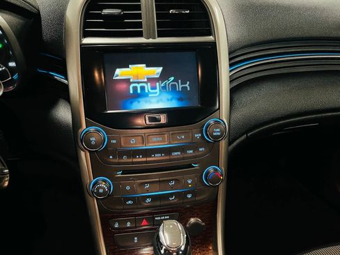 Used 2013 Chevrolet Malibu LT image 18