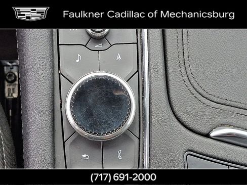 Used 2023 Cadillac XT5 Premium Luxury image 30