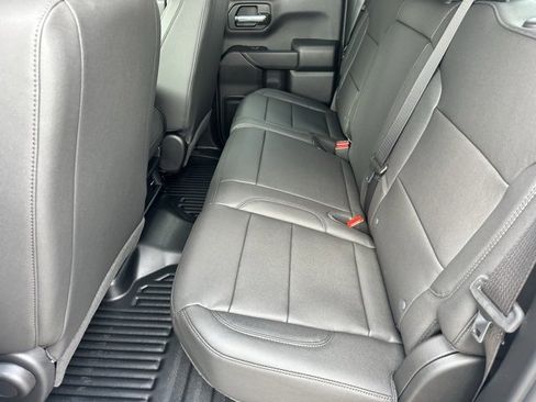 New 2026 Chevrolet Silverado 1500 W/T w/ WT Value Package image 7