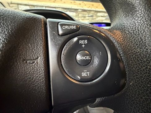 Used 2014 Honda CR-V LX image 22