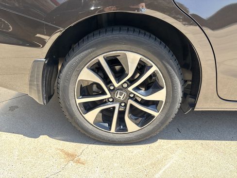 Used 2014 Honda Civic EX image 20