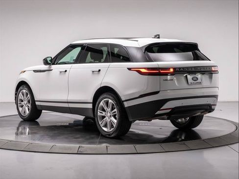 Used 2026 Land Rover Range Rover Velar S AWD/4WD image 3