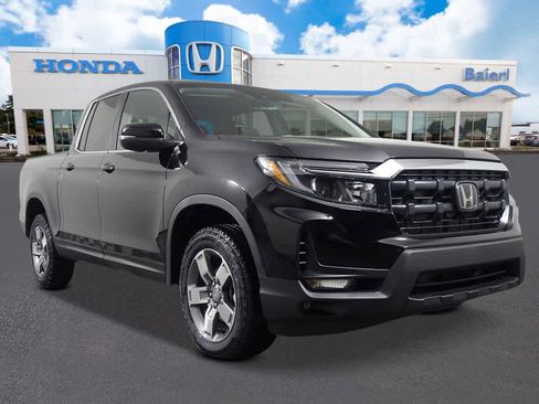 New 2026 Honda Ridgeline RTL image 7