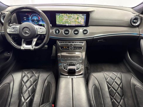Used 2019 Mercedes-Benz CLS 53 AMG 4MATIC w/ Driver Assistance Package image 28