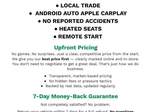 Used 2020 Chevrolet Silverado 1500 RST w/ All-Star Edition image 2