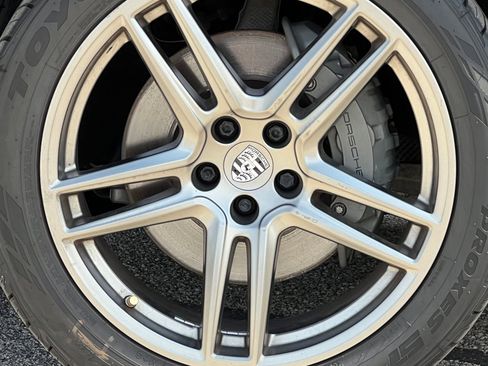 Used 2020 Porsche Macan S AWD/4WD image 15
