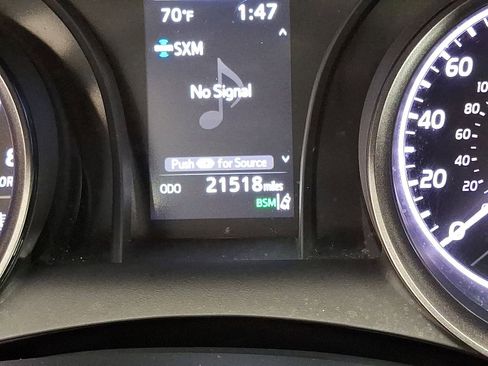 Certified 2023 Toyota Camry SE w/ Cold Weather Package image 13